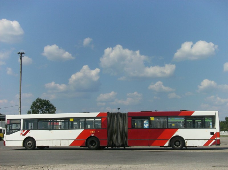 TAM 272 A 180 M #2401