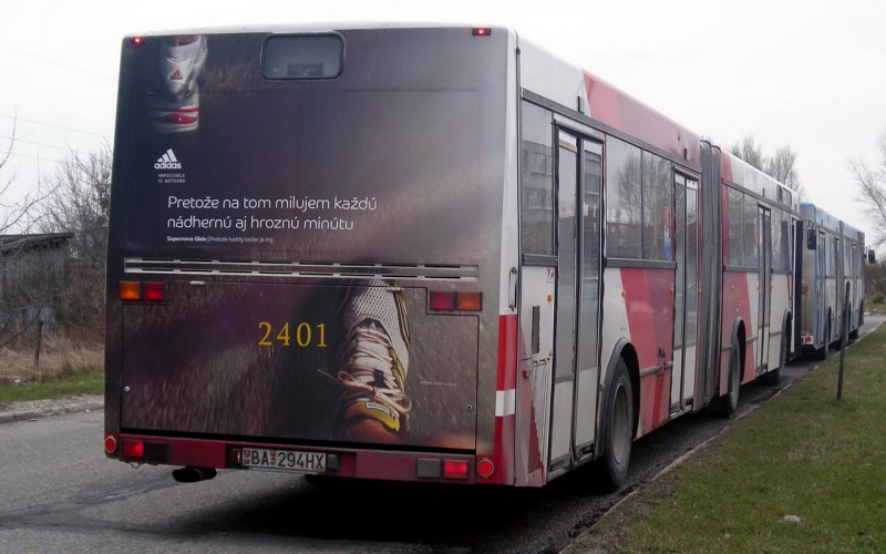 TAM 272 A 180 M #2401