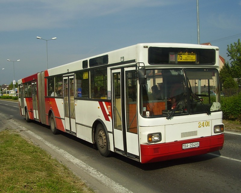 TAM 272 A 180 M #2401