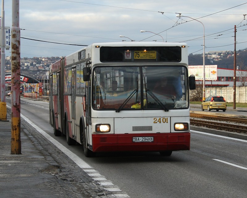TAM 272 A 180 M #2401