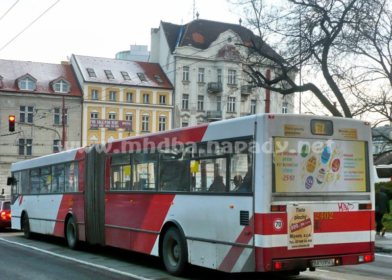 TAM 272 A 180 M #2402
