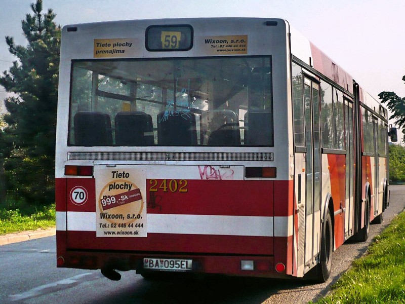 TAM 272 A 180 M #2402