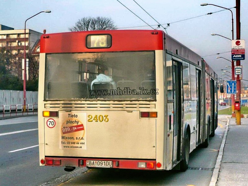 TAM 272 A 180 M #2403
