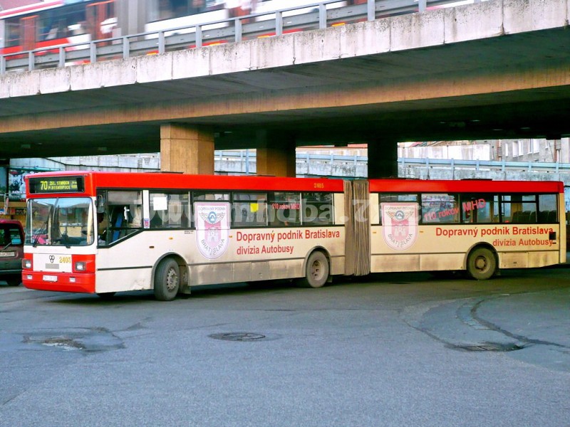 TAM 272 A 180 M #2403