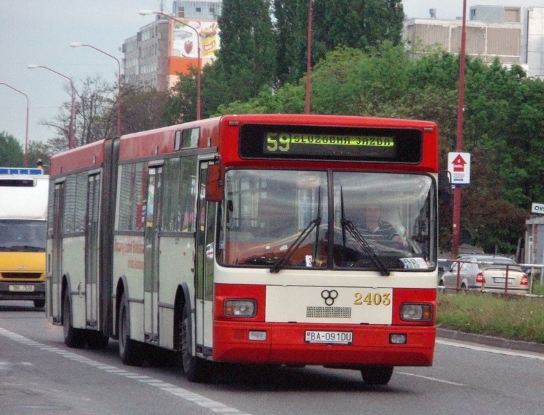 TAM 272 A 180 M #2403