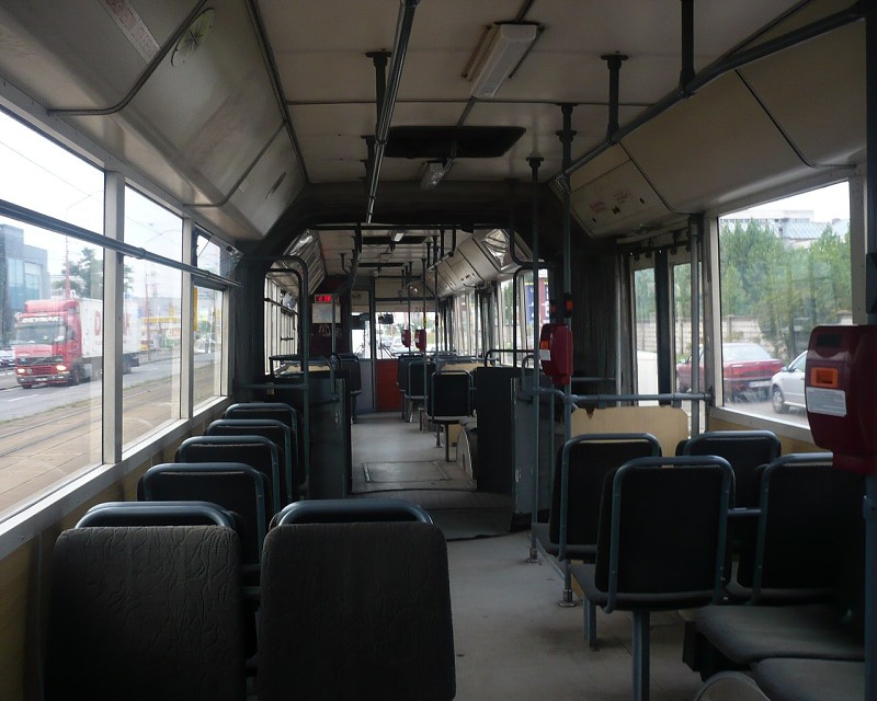 TAM 272 A 180 M #2403