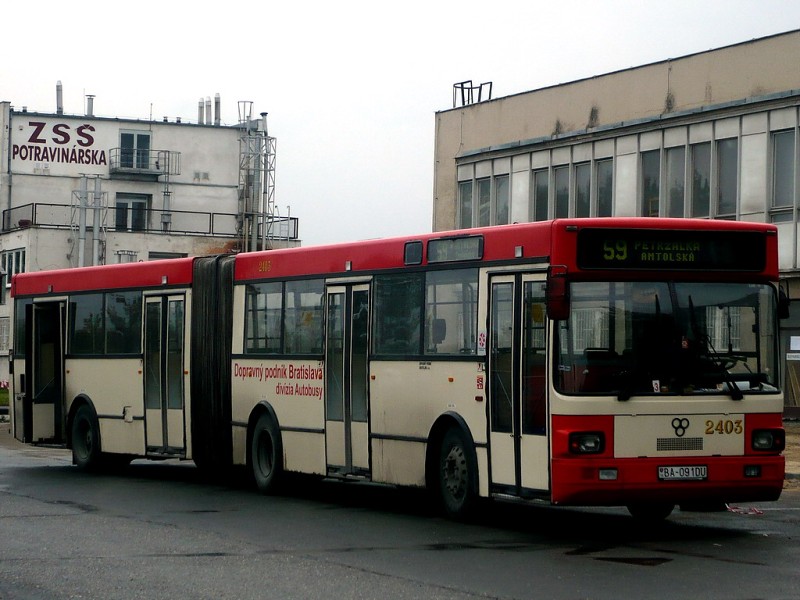 TAM 272 A 180 M #2403