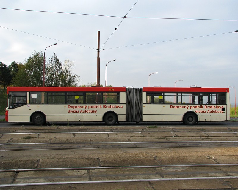 TAM 272 A 180 M #2403