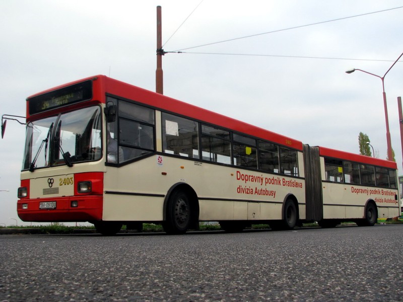 TAM 272 A 180 M #2403