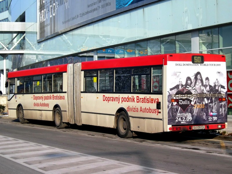 TAM 272 A 180 M #2403