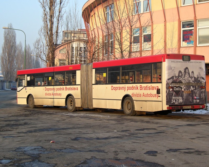 TAM 272 A 180 M #2403