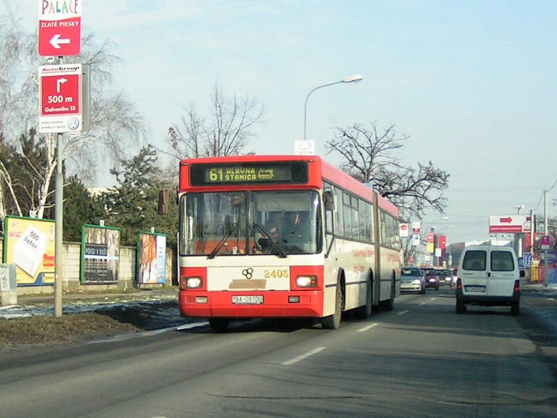 TAM 272 A 180 M #2403