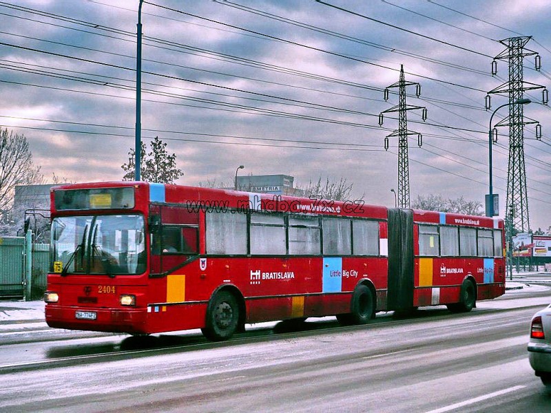 TAM 272 A 180 M #2404