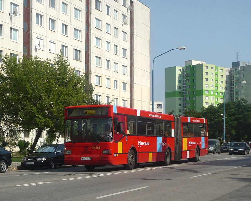 TAM 272 A 180 M #2404