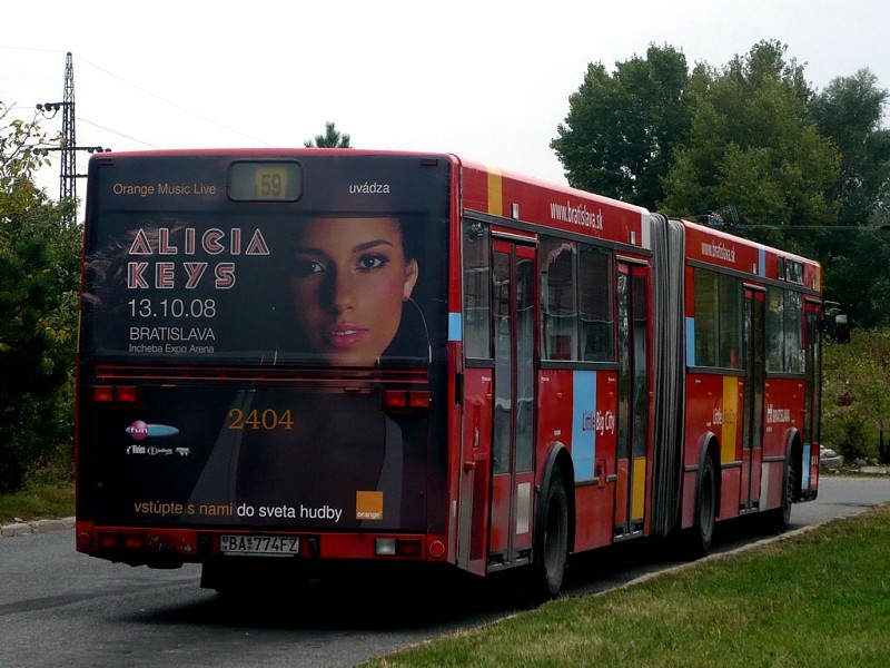 TAM 272 A 180 M #2404