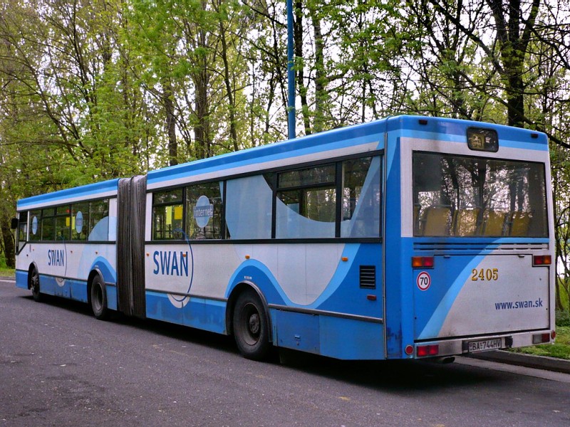TAM 272 A 180 M #2405