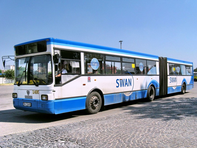 TAM 272 A 180 M #2405