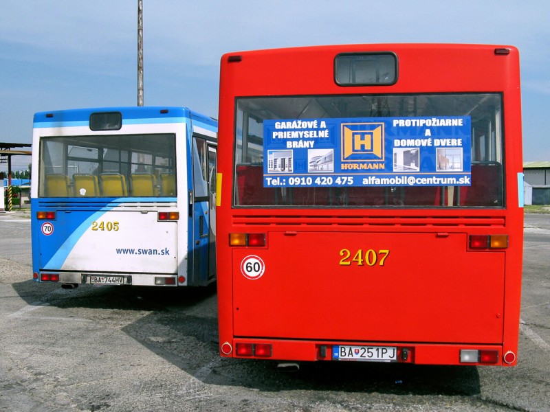 TAM 272 A 180 M #2405