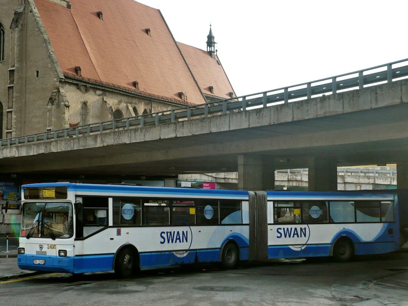 TAM 272 A 180 M #2405