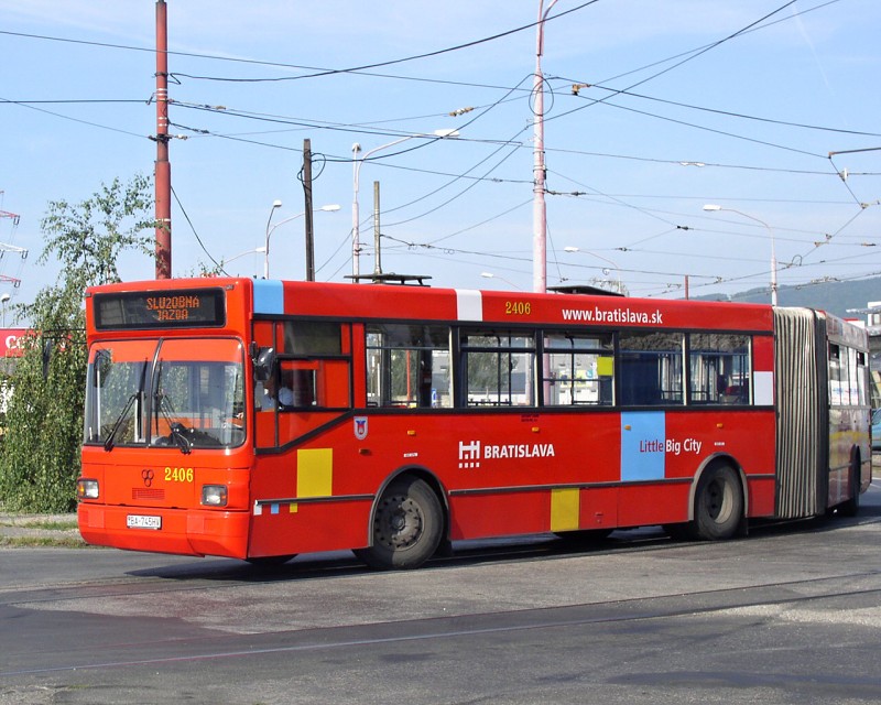TAM 272 A 180 M #2406