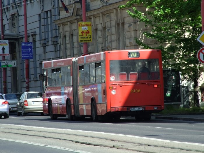 TAM 272 A 180 M #2406