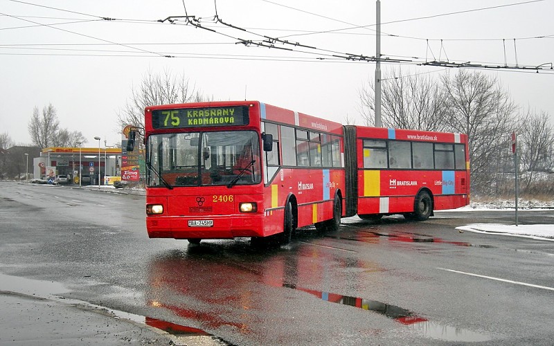 TAM 272 A 180 M #2406