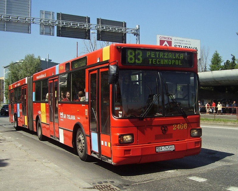 TAM 272 A 180 M #2406