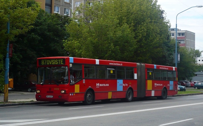 TAM 272 A 180 M #2407