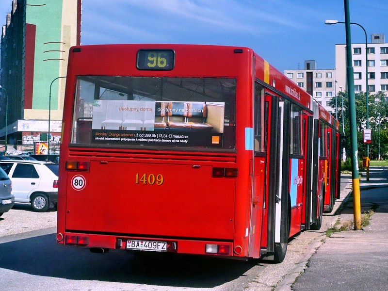TAM 272 A 180 M #2407