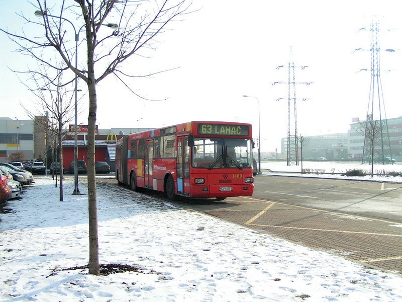 TAM 272 A 180 M #2407