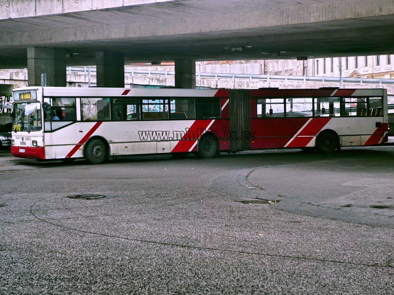 TAM 272 A 180 M #2408