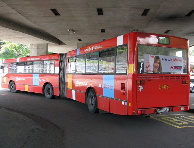 TAM 272 A 180 M #2408