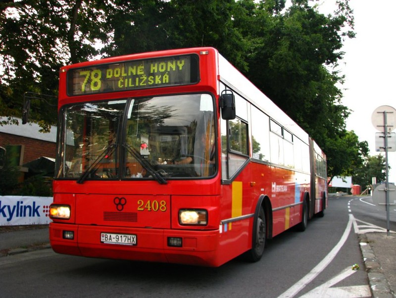 TAM 272 A 180 M #2408