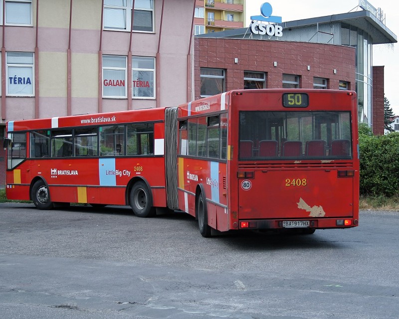 TAM 272 A 180 M #2408