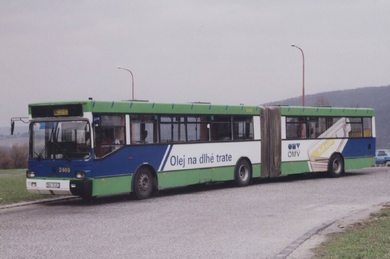 TAM 272 A 180 M #2409