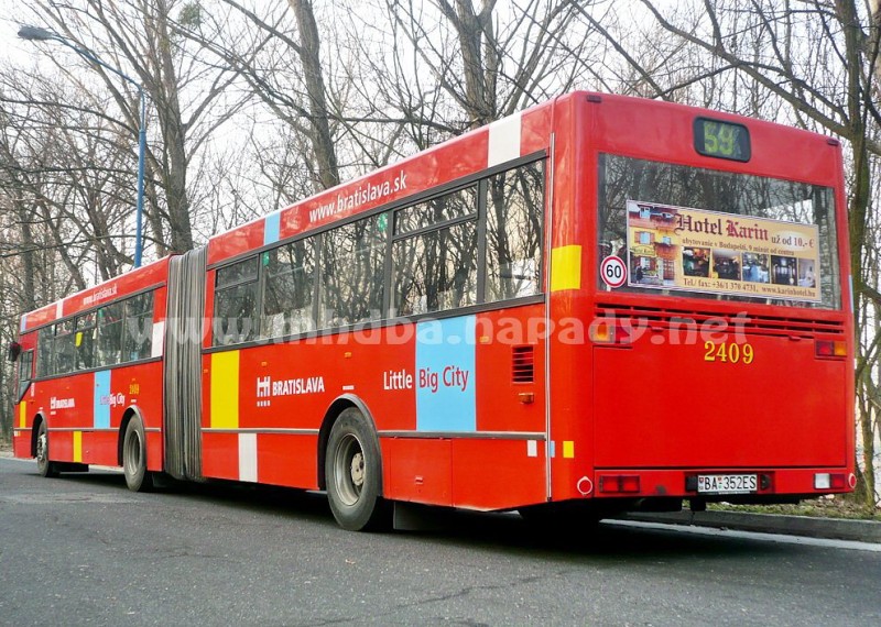TAM 272 A 180 M #2409