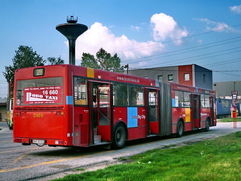 TAM 272 A 180 M #2409