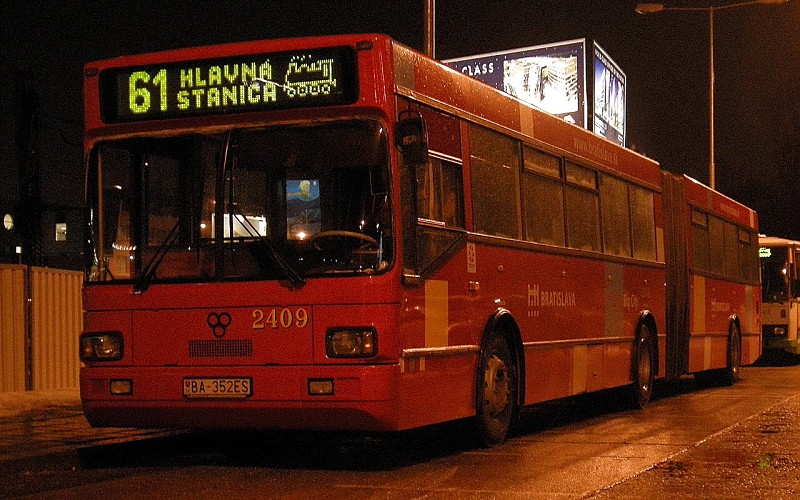 TAM 272 A 180 M #2409