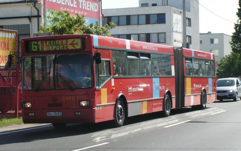 TAM 272 A 180 M #2409