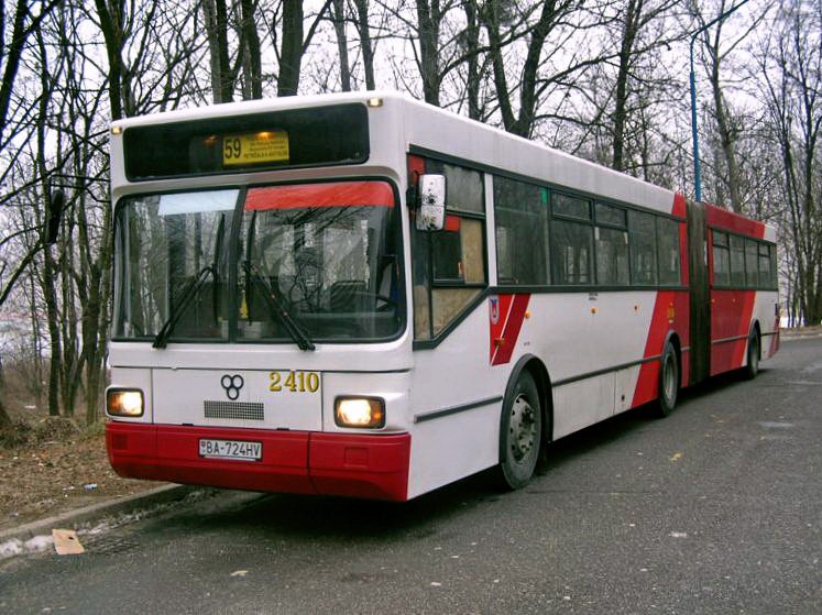 TAM 272 A 180 M #2410