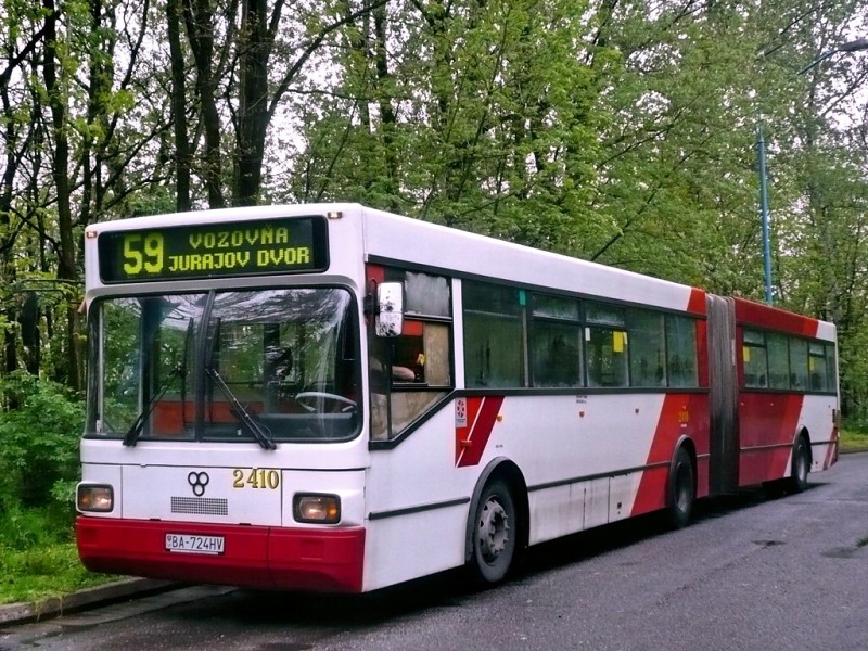 TAM 272 A 180 M #2410