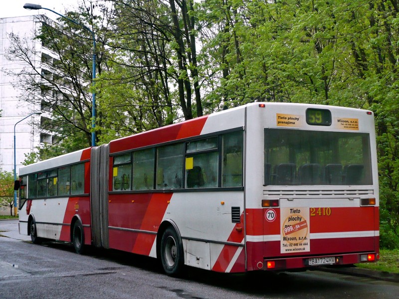 TAM 272 A 180 M #2410