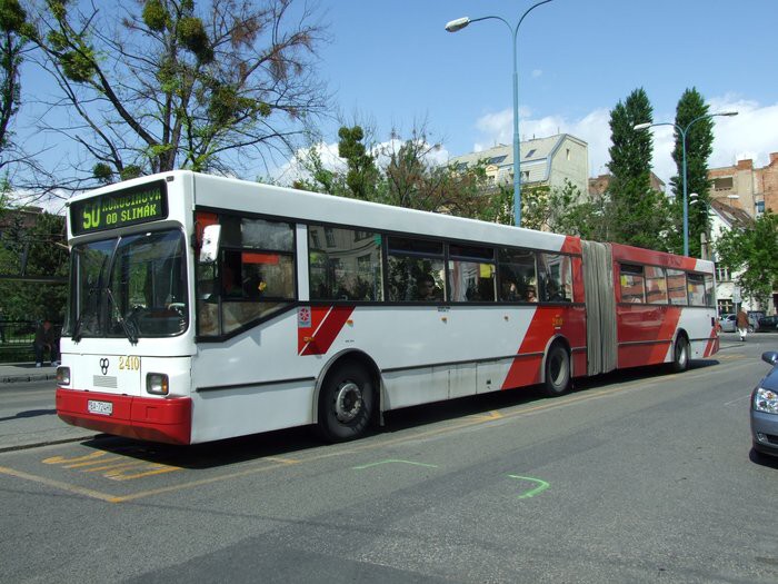 TAM 272 A 180 M #2410