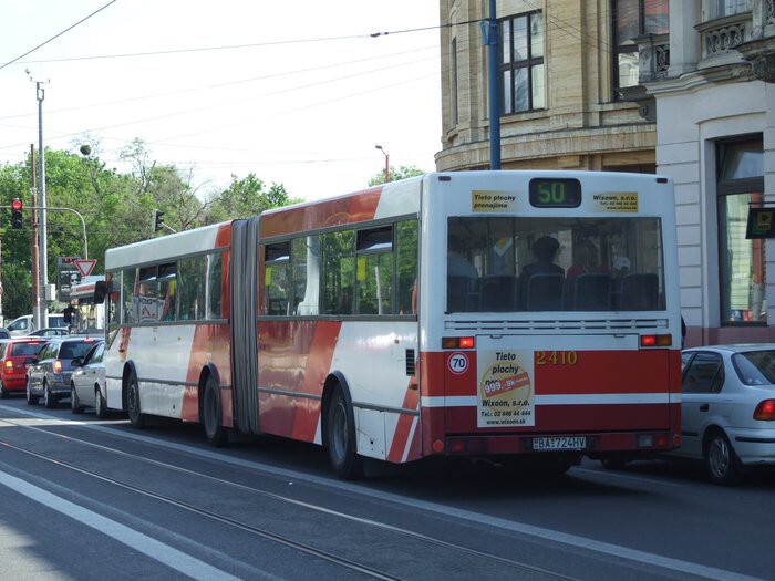 TAM 272 A 180 M #2410