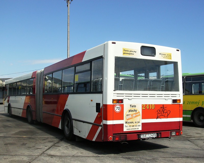 TAM 272 A 180 M #2410