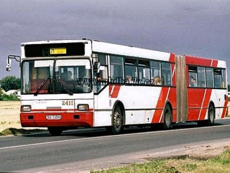 TAM 272 A 180 M #2411