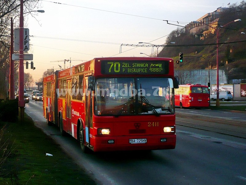 TAM 272 A 180 M #2411