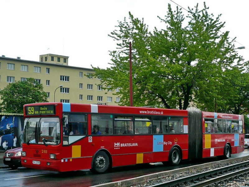 TAM 272 A 180 M #2411
