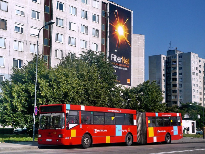TAM 272 A 180 M #2411