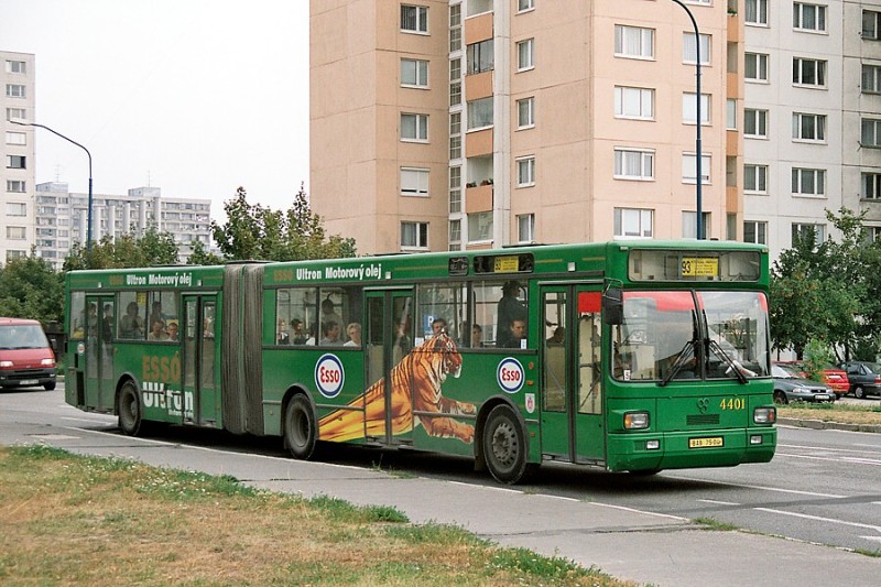 TAM 272 A 180 M #2413
